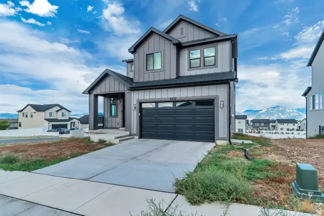 6637 S Skyloop Dr, West Jordan, UT 84081 - #1