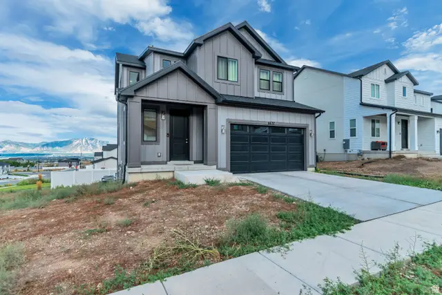 6637 S Skyloop Dr, West Jordan, UT 84081 - #3