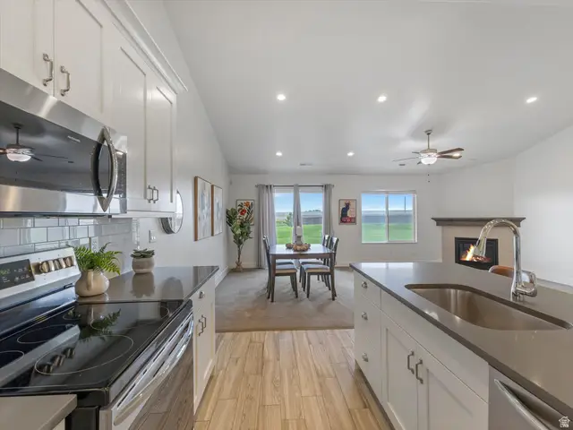 1278 S Grace Way, Layton, UT 84041 - #2