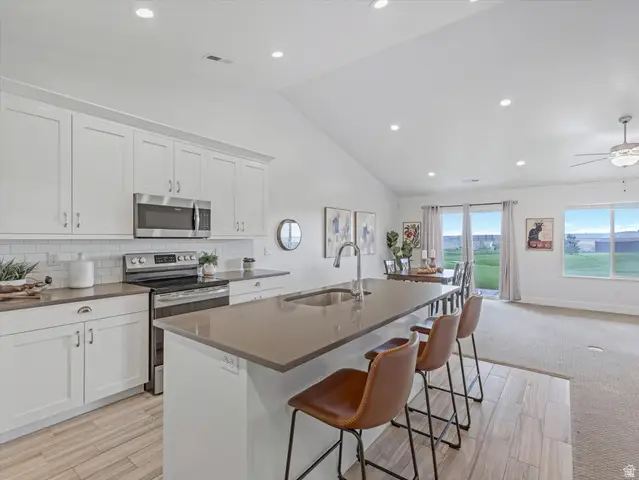 1278 S Grace Way, Layton, UT 84041 - #3