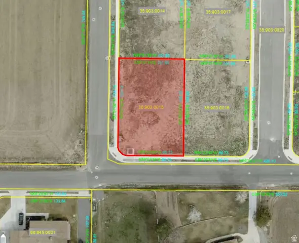 528 W 800 S #15, Salem, UT 84653 - #1