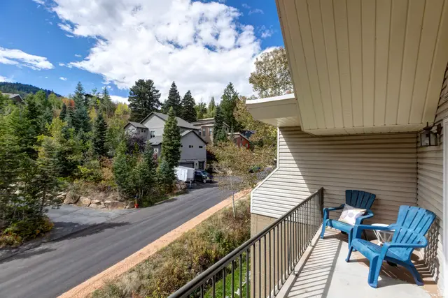 435 N Aspen Dr #6, Park City, UT 84098 - #2