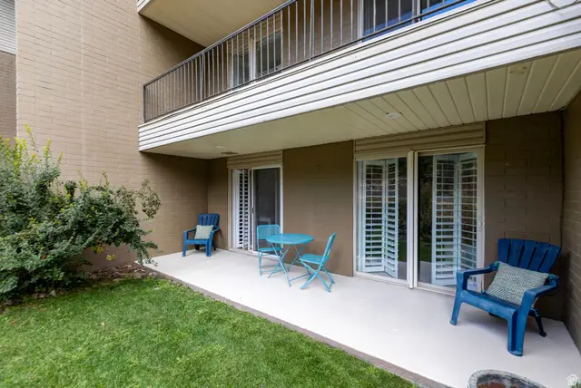 435 N Aspen Dr #6, Park City, UT 84098 - #3