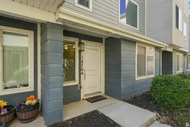 14764 S Rising Star Way W, Bluffdale, UT 84065 - #3