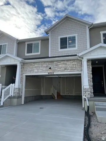 16322 S Truss Dr, Bluffdale, UT 84065 - #2