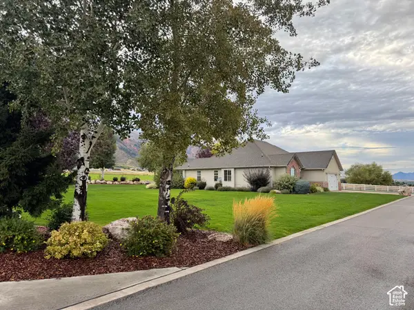 3869 S Highway 23, Uinta Ln, Wellsville, UT 84339