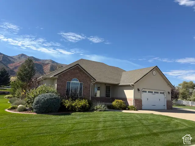3869 S Highway 23, Uinta Ln, Wellsville, UT 84339 - #2