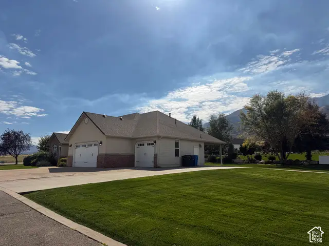 3869 S Highway 23, Uinta Ln, Wellsville, UT 84339 - #3