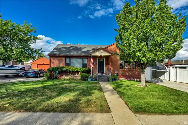 1360 S 100 E, Bountiful, UT 84010