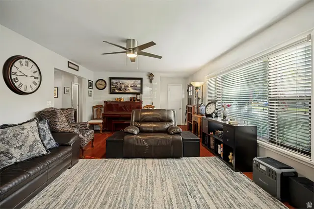 1360 S 100 E, Bountiful, UT 84010 - #3