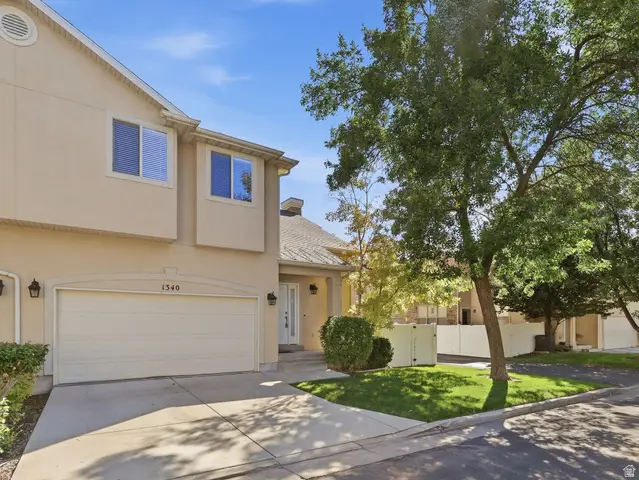 1340 E Old Maple Ct, Salt Lake City, UT 84121 - #2