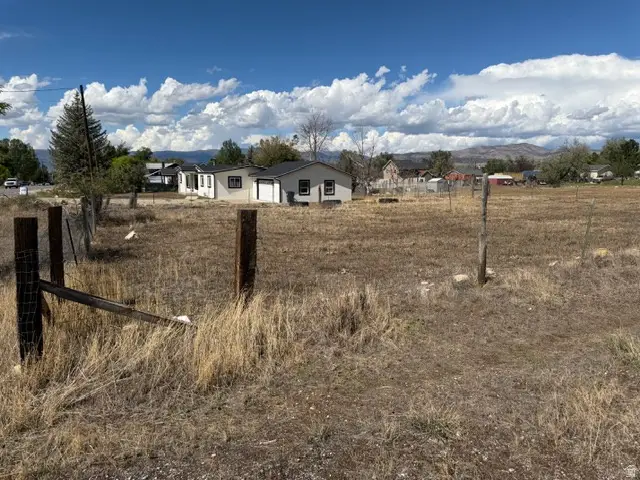 200 N 300 E, Mount Pleasant, UT 84647 - #2