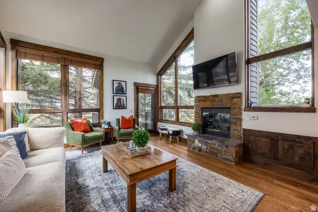 2140 W Commanche Trl #33, Park City, UT 84098 - #1