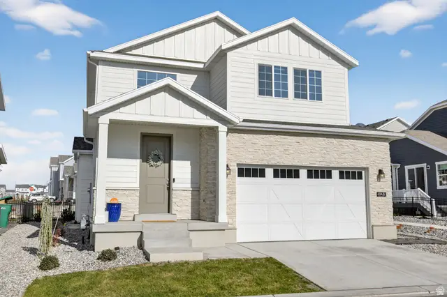 4948 W Evergreen Ln, Highland, UT 84003 - #1