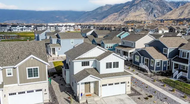 4948 W Evergreen Ln, Highland, UT 84003 - #2