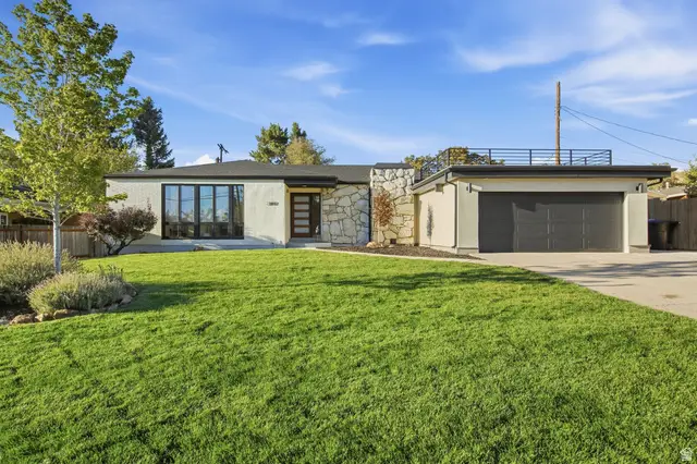 3197 E Millcreek Rd S, Millcreek, UT 84109 - #1