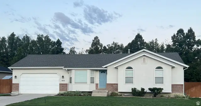 11250 S Crescent Vista Ln E, Sandy, UT 84070 - #3
