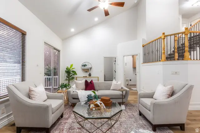 318 E Nechatel Dr, Draper, UT 84020 - #2