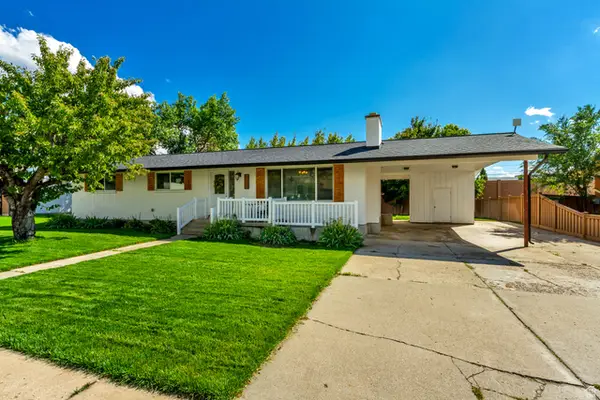 932 E 840 N, Orem, UT 84097