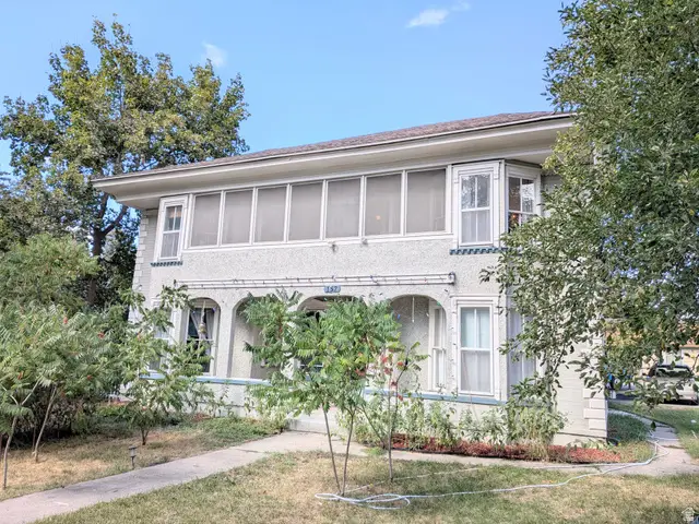 157 W 500 S, Logan, UT 84321 - #1