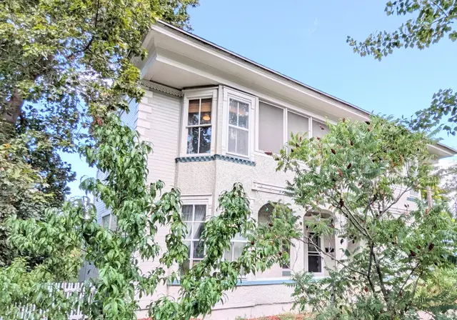 157 W 500 S, Logan, UT 84321 - #2