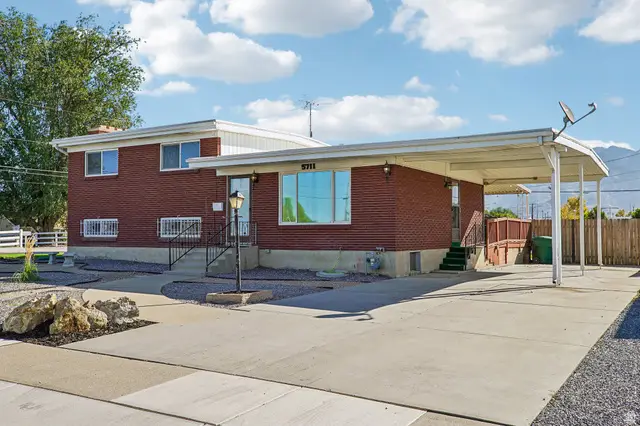 5711 S Sagewood W, Murray, UT 84107 - #2