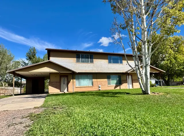 681 S 2150 W #& 687, Vernal, UT 84078 - #1