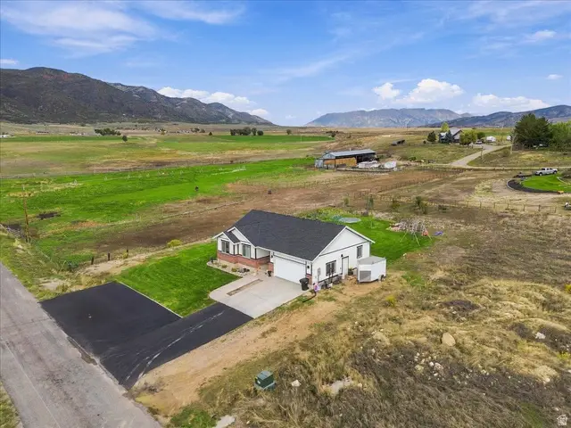 290 W 400 N, Fountain Green, UT 84632 - #2