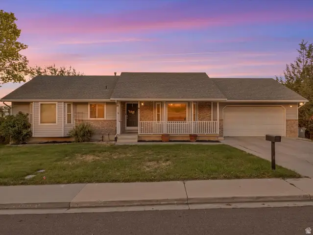 49 N 1300 E, Pleasant Grove, UT 84062 - #3