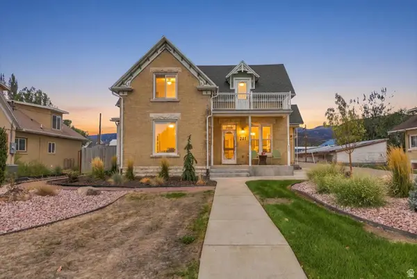 237 S Main St, Ephraim, UT 84627