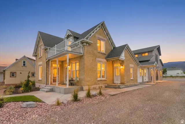237 S Main St, Ephraim, UT 84627 - #2