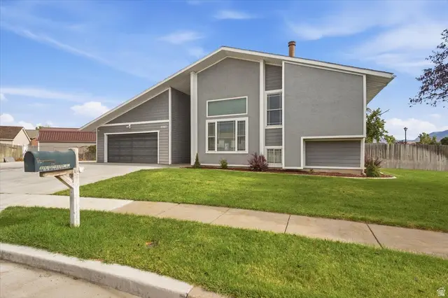 4461 S 1600 W, Roy, UT 84067 - #2