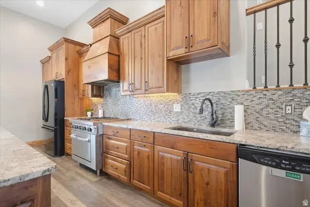 4461 S 1600 W, Roy, UT 84067 - #3