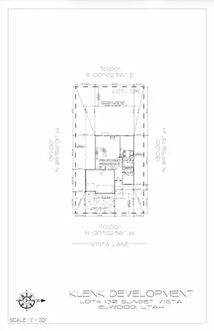 10271 N Vista Ln #13, Elwood, UT 84337 - #3