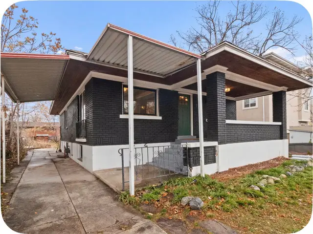 227 E 300 N, Provo, UT 84606 - #1