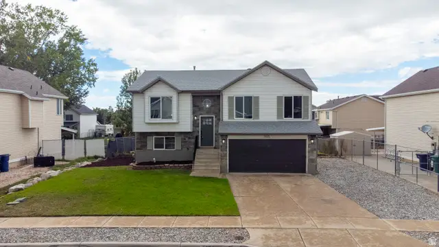 5515 S 4175 W, Roy, UT 84067 - #1