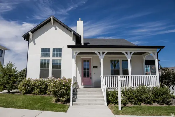 588 W Founders Blvd, Saratoga Springs, UT 84045