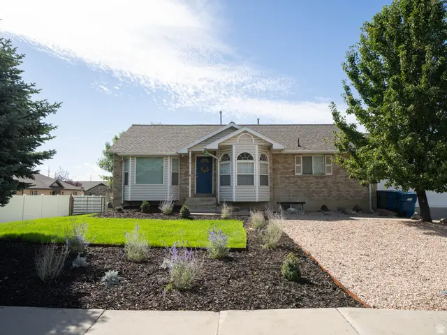 414 E 500 S #A-B, American Fork, UT 84003 - #3