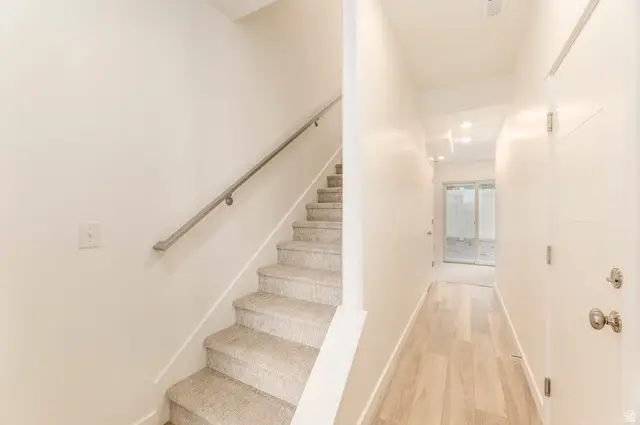 257 W Bishop Pl #2-09, Salt Lake City, UT 84103 - #2