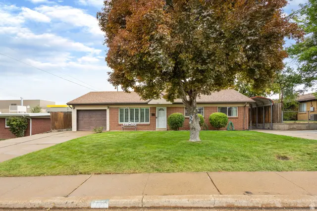 102 W 1550 N, Sunset, UT 84015 - #2