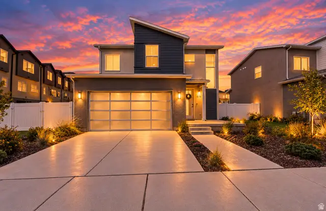 6799 Woods Rose Dr, Park City, UT 84098 - #1