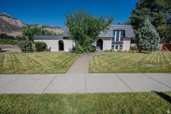 1534 S Tyler Ave, Ogden, UT 84404