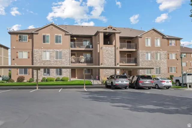 3569 E Rock Rd #G4, Eagle Mountain, UT 84005 - #2