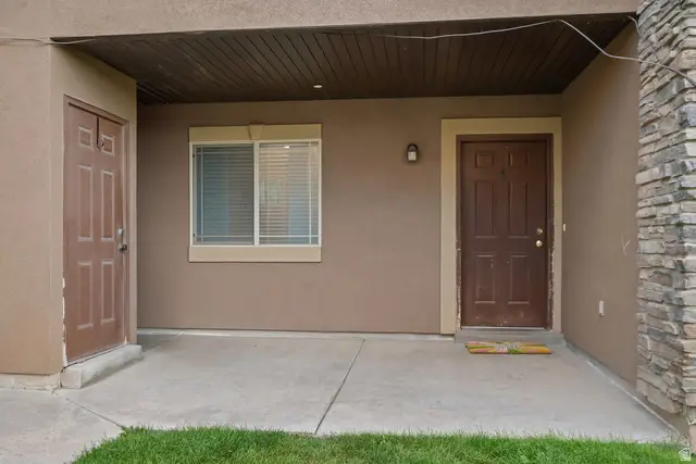 3569 E Rock Rd #G4, Eagle Mountain, UT 84005 - #3