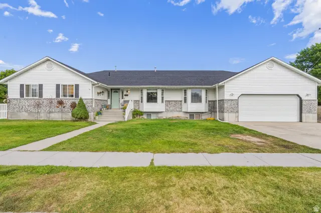 80 W 600 S, Tremonton, UT 84337 - #1