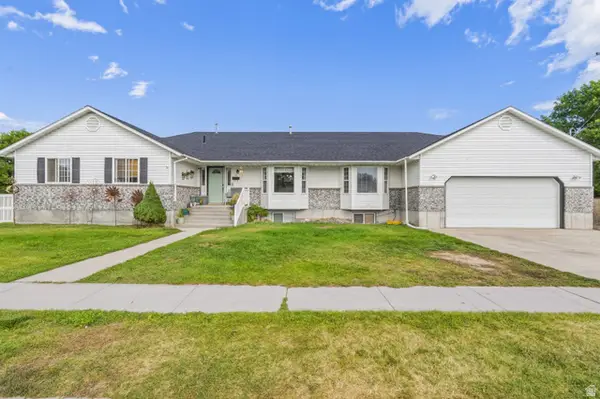 80 W 600 S, Tremonton, UT 84337