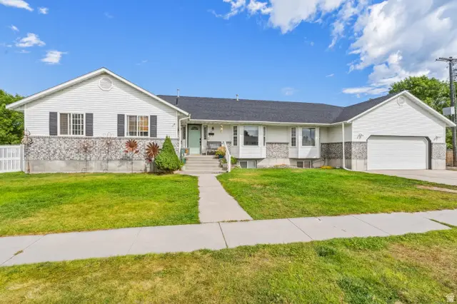 80 W 600 S, Tremonton, UT 84337 - #2