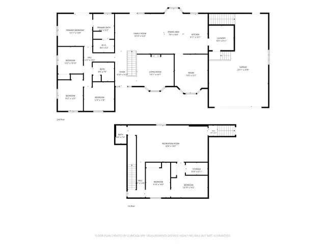 80 W 600 S, Tremonton, UT 84337 - #3