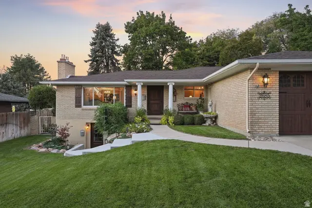 2685 E Craig Dr, Salt Lake City, UT 84109 - #1