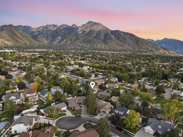 2685 E Craig Dr, Salt Lake City, UT 84109 - #2